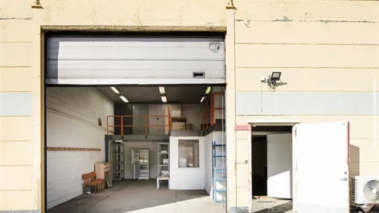 Kontorslokaler att hyra i Malmö Centrum - foto 4