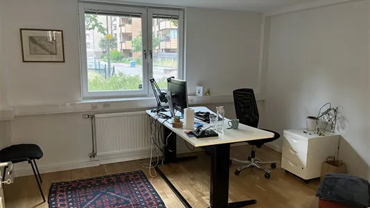Kontorslokaler att hyra i Södermalm - foto 6