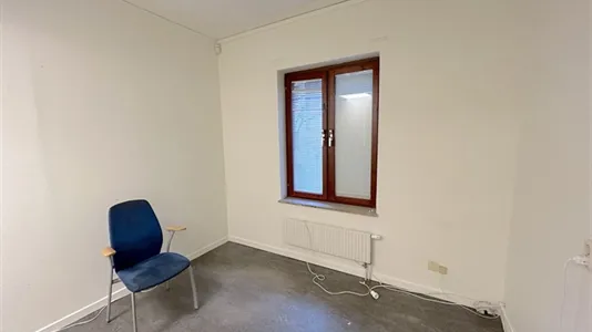 Kontorslokaler att hyra i Södermalm - foto 5