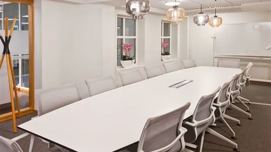 Kontorslokaler att hyra i Göteborg Centrum - foto 17