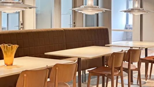Kontorslokaler att hyra i Lund - foto 14
