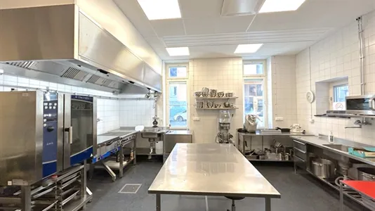 Kontorslokaler att hyra i Kungsholmen - foto 12