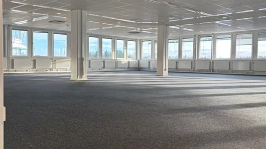 Kontorslokaler att hyra i Västerort - foto 5