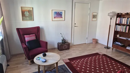 Kontorslokaler att hyra i Malmö Centrum - foto 10