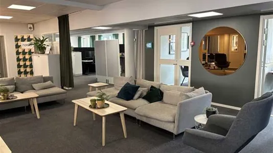 Kontorslokaler att hyra i Falun - foto 7