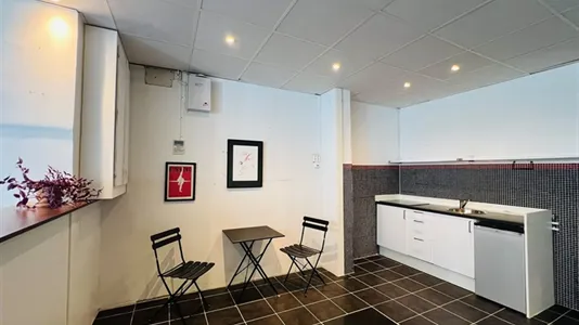 Kontorslokaler att hyra i Solna - foto 5