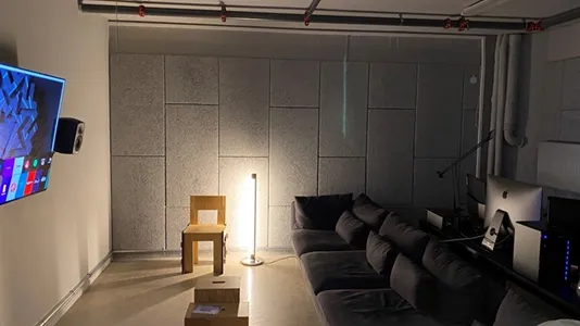 Kontorslokaler att hyra i Område ej specificerat - foto 6