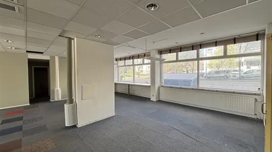 Kontorslokaler att hyra i Söderort - foto 5
