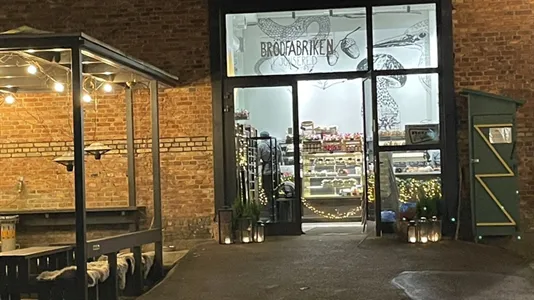 Kontorslokaler att hyra i Partille - foto 9