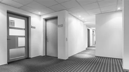 Kontor att hyra i Malmö Centrum