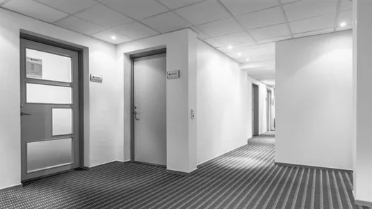 Kontorslokaler att hyra i Malmö Centrum - foto 1