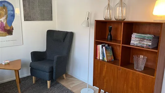 Kontorslokaler att hyra i Malmö Centrum - foto 1