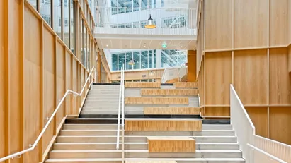 Kontor i Göteborg Östra: Vi erbjuder arbetsplatsalternativ som är helt skräddarsydda för dina behov i Spaces Gamlestan