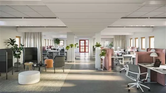 Kontorslokaler att hyra i Eskilstuna - foto 7