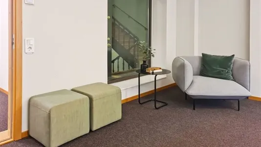 Kontorslokaler att hyra i Göteborg Centrum - foto 18