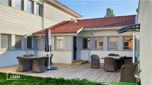 Kontorslokaler att hyra i Täby - foto 6