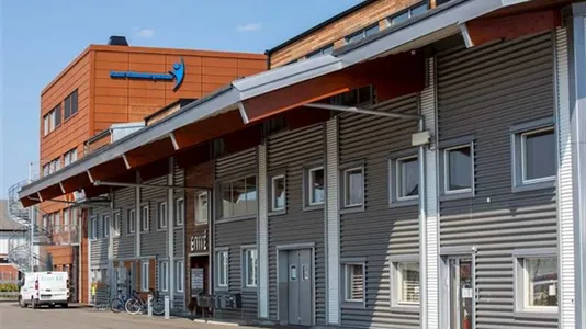 Kontorslokaler att hyra i Skövde - foto 5