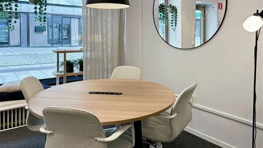 Kontorslokaler att hyra i Uddevalla - foto 14