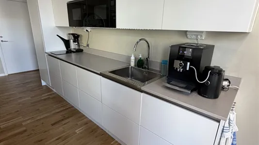 Kontorslokaler att hyra i Söderort - foto 3