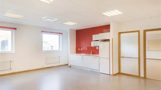 Kontorslokaler att hyra i Västerort - foto 15