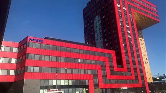 Kontorslokaler att hyra i Växjö - foto 5