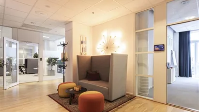 Kontor att hyra i Vasastan Kontor att hyra i Vasastan