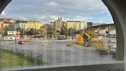 Kontor att hyra i Stockholm