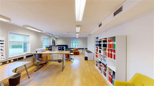 Kontorslokaler att hyra i Östra Göinge - foto 7