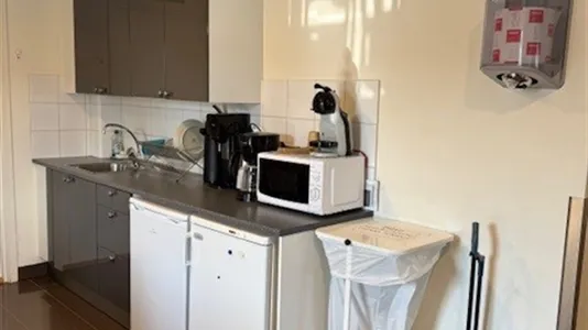 Kontorslokaler att hyra i Uppsala - foto 7