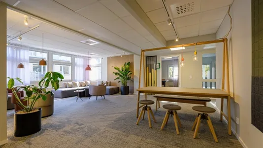 Kontorslokaler att hyra i Vallentuna - foto 5