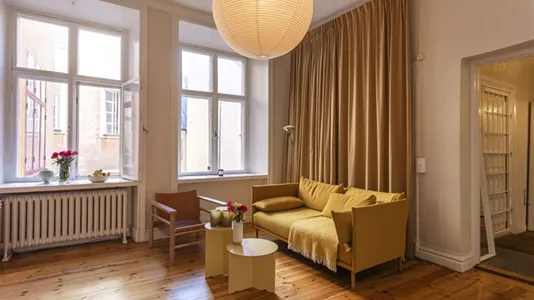 Kontorslokaler att hyra i Stockholm Innerstad - foto 3
