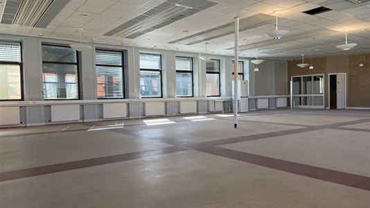 Kontorslokaler att hyra i Lundby - foto 13