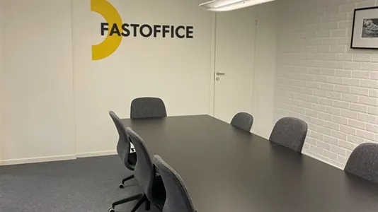 Kontorslokaler att hyra i Vallentuna - foto 2