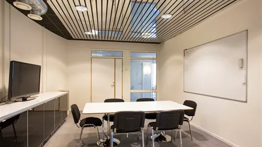 Kontorslokaler att hyra i Norrköping - foto 3