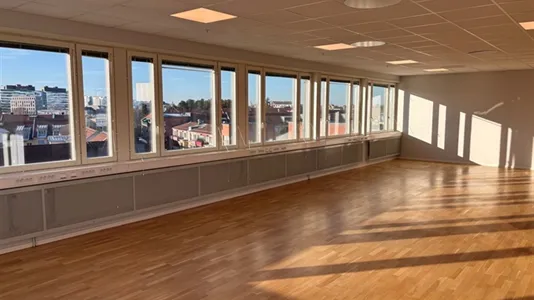 Kontorslokaler att hyra i Solna - foto 6