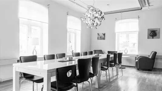 Kontorslokaler att hyra i Malmö Centrum - foto 9