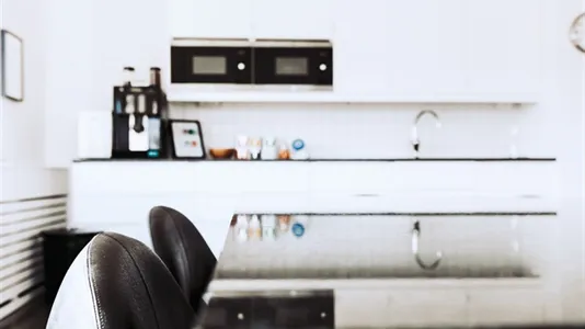 Kontorslokaler att hyra i Nacka - foto 10