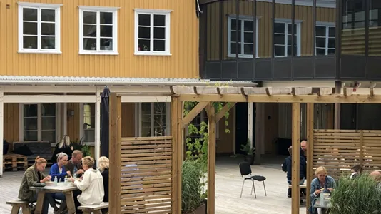 Kontorslokaler att hyra i Uddevalla - foto 1