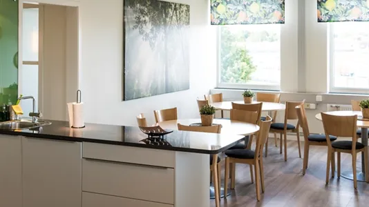 Kontorslokaler att hyra i Gävle - foto 1