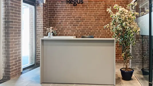 Kontorslokaler att hyra i Landskrona - foto 16