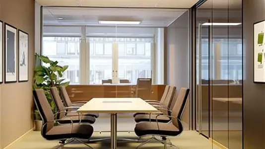 Kontorslokaler att hyra i Eskilstuna - foto 7