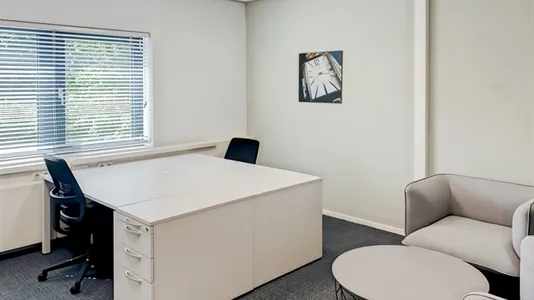 Kontorslokaler att hyra i Lundby - foto 1