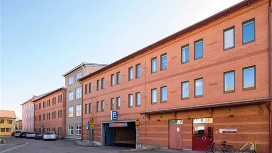 Kontorslokaler att hyra i Falun - foto 9