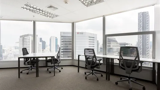 Kontorslokaler att hyra i Fosie - foto 5