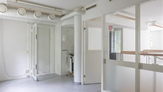 Kontorslokaler att hyra i Södermalm - foto 11
