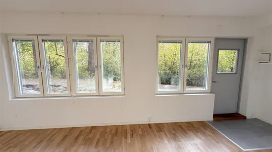 Kontorslokaler att hyra i Söderort - foto 7