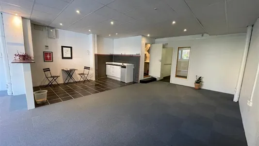 Kontorslokaler att hyra i Solna - foto 10