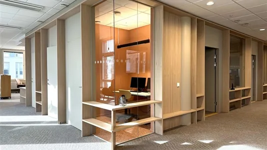 Kontorslokaler att hyra i Solna - foto 3