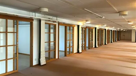 Kontorslokaler att hyra i Kristianstad - foto 3