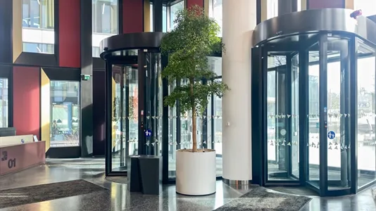 Coworking spaces att hyra i Hammarbyhamnen - foto 13